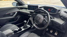 Peugeot 2008 1.2 PureTech 130 GT 5dr Petrol Estate